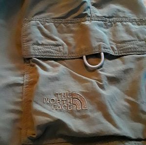 The North Face shorts